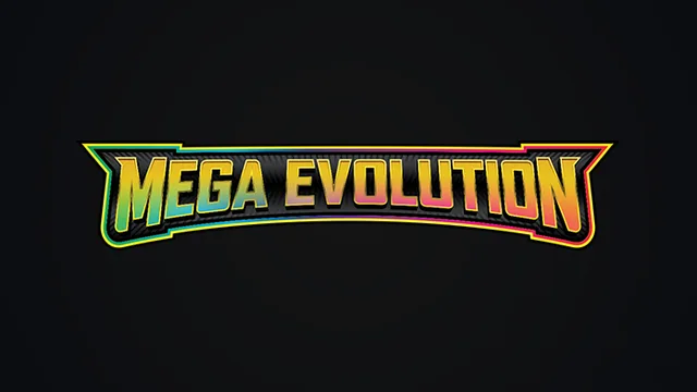 Mega Evolution