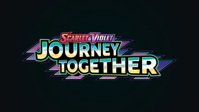 Journey Together