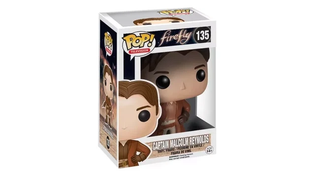 Firefly