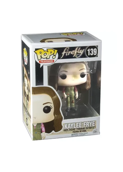 139 Kaylee Frye Firefly 2015 139 Kaylee Frye Firefly 2015