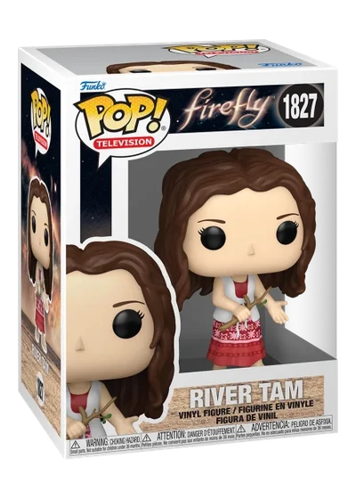 1827 River Tam Firefly 2025