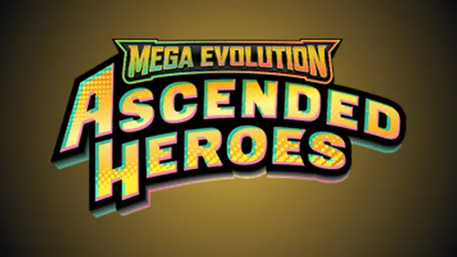 Ascended Heroes
