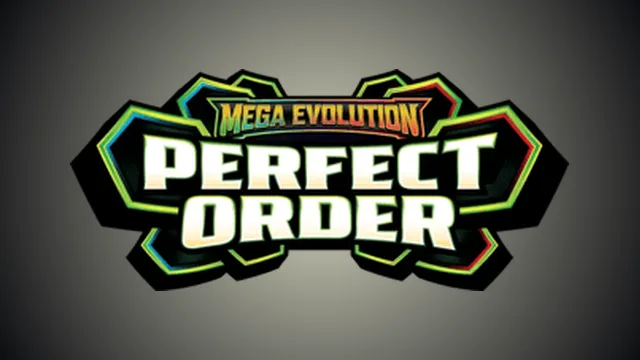 Perfect Order
