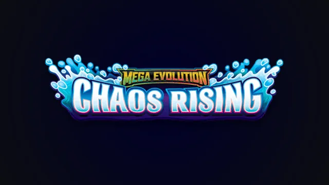 Chaos Rising