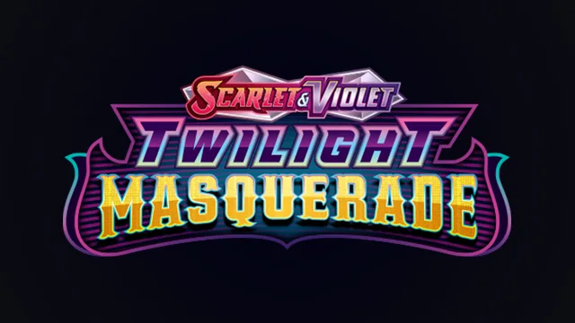 Twilight Masquerade