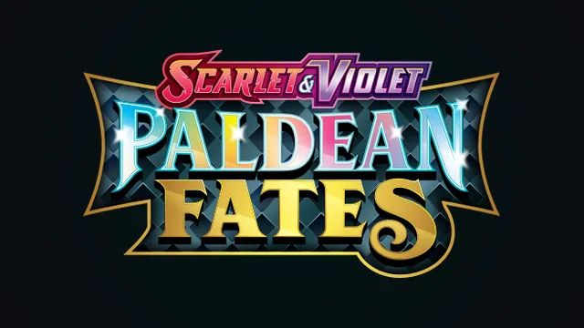 Paldean Fates