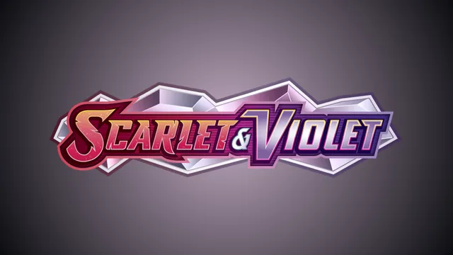 Scarlet & Violet