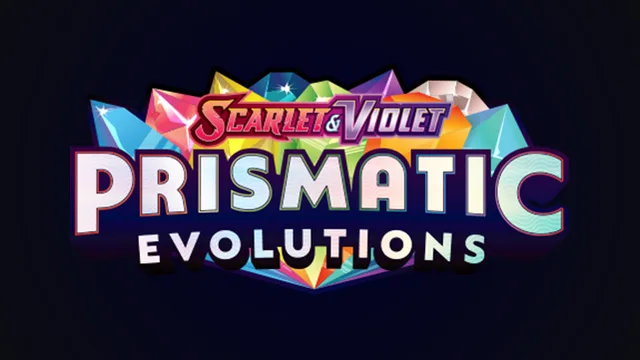 Prismatic Evolutions