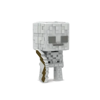 VC405 Скелет Kinder Joy Minecraft x Funko POP! 2026