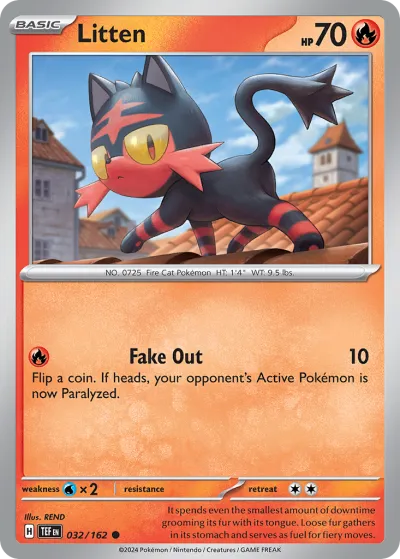 32 Litten Temporal Forces 2024
