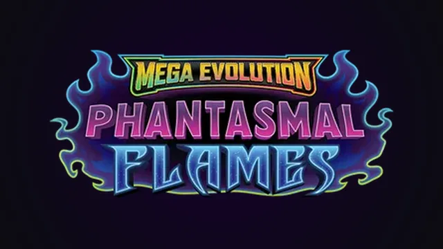 Phantasmal Flames