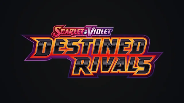 Destined Rivals