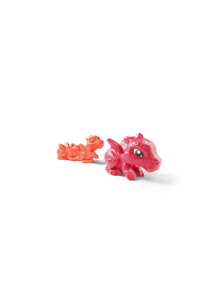 VC160 Дракончик Kinder Дракони 2025 VC160 Дракончик Kinder Дракони 2025