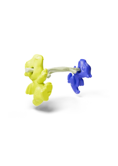 VC168 Дракончик Kinder Дракони 2025 VC168 Дракончик Kinder Дракони 2025