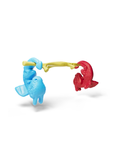 VC169 Дракончик Kinder Дракони 2025 VC169 Дракончик Kinder Дракони 2025