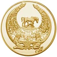 100 ₴ Пектораль Монети НБУ 2003 2003 100 ₴ Пектораль Монети НБУ 2003 2003