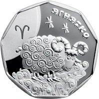 2 ₴ Ягнятко Монети НБУ 2014 2014 2 ₴ Ягнятко Монети НБУ 2014 2014