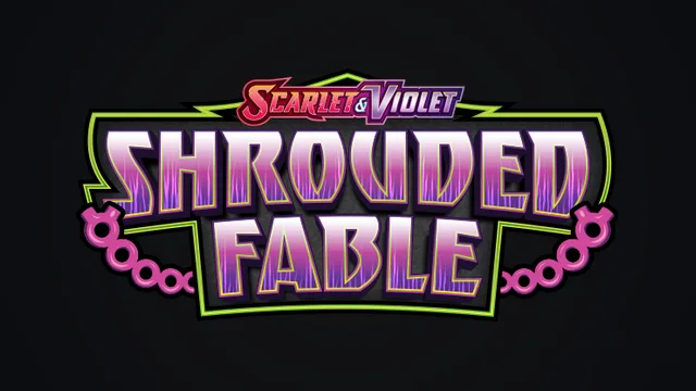 Shrouded Fable