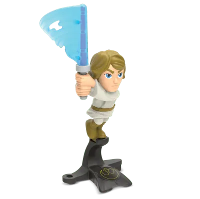 VC366 Люк Скайвокер Kinder Joy Star Wars 2025