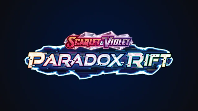 Paradox Rift