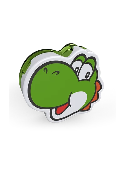 VQ420 Йоші Kinder Joy Super Mario 2025