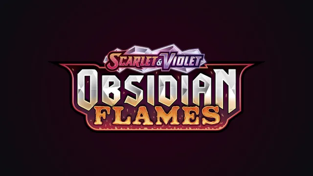 Obsidian Flames