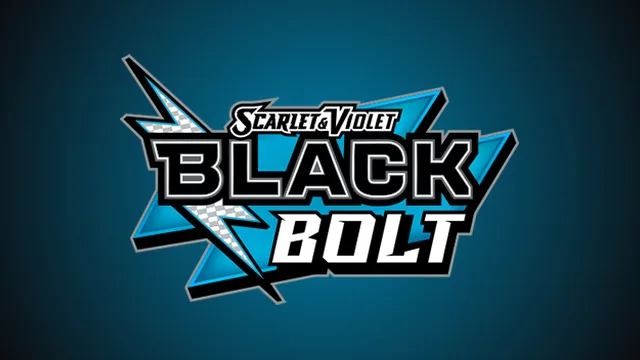 Black Bolt